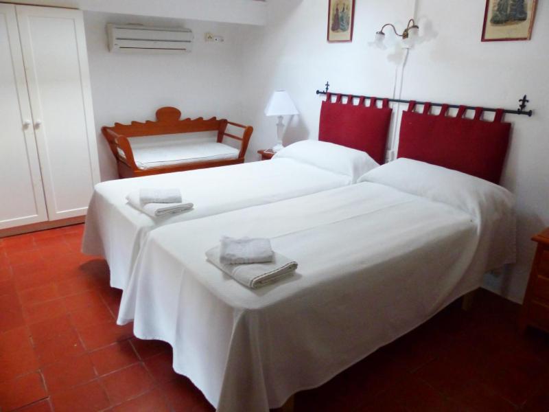Agroturismo Son Triay Ferreries Ngoại thất bức ảnh