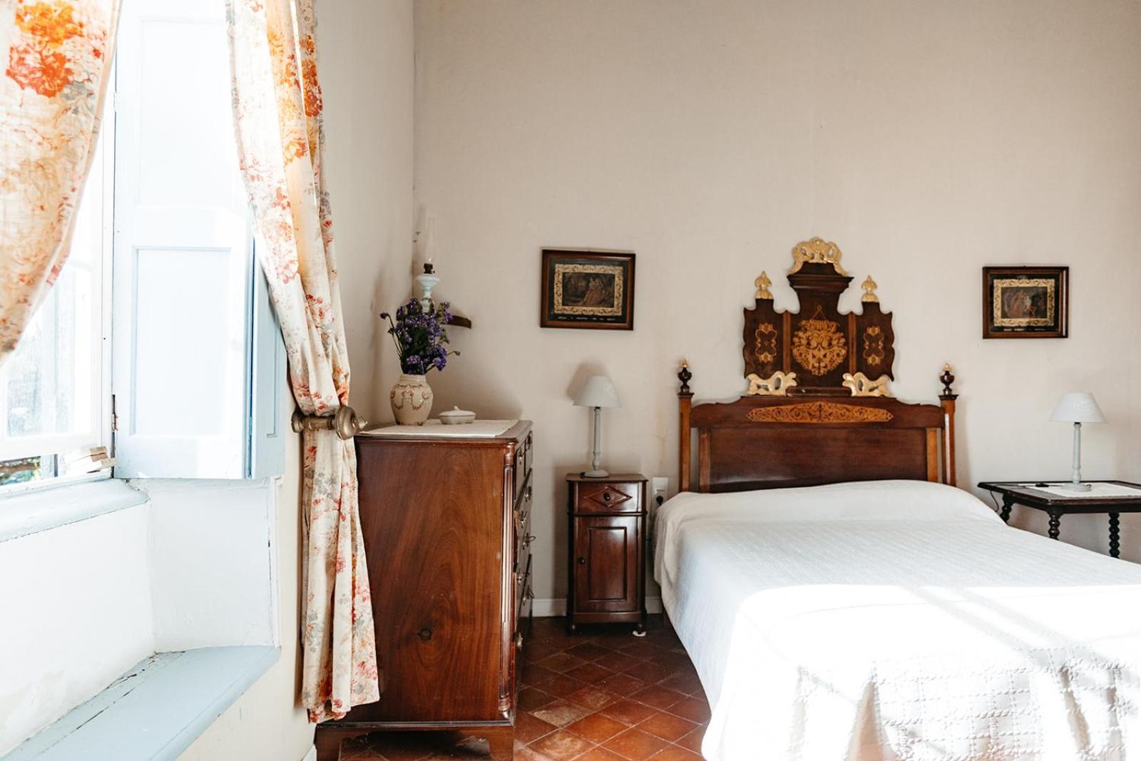 Agroturismo Son Triay Ferreries Ngoại thất bức ảnh