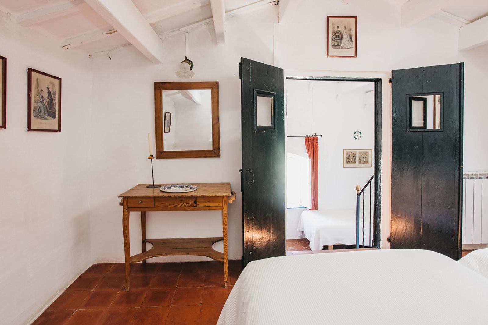 Agroturismo Son Triay Ferreries Ngoại thất bức ảnh