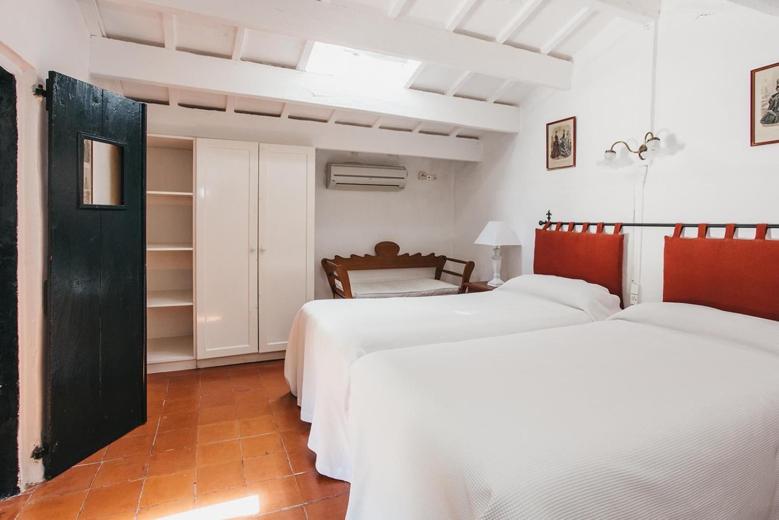 Agroturismo Son Triay Ferreries Ngoại thất bức ảnh