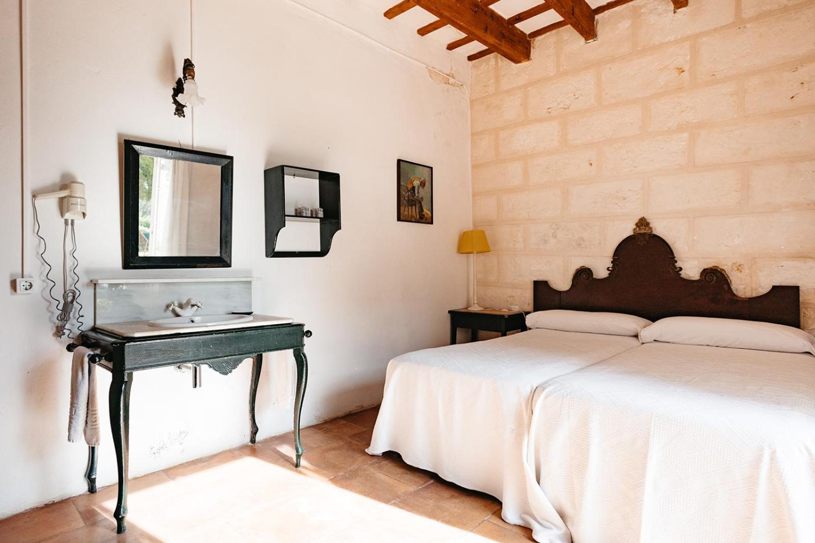 Agroturismo Son Triay Ferreries Phòng bức ảnh