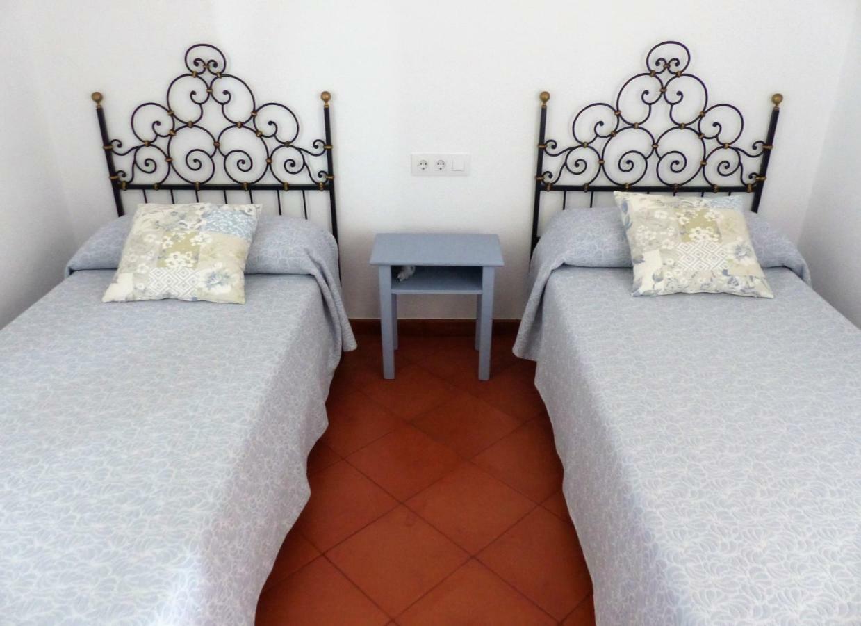 Agroturismo Son Triay Ferreries Ngoại thất bức ảnh