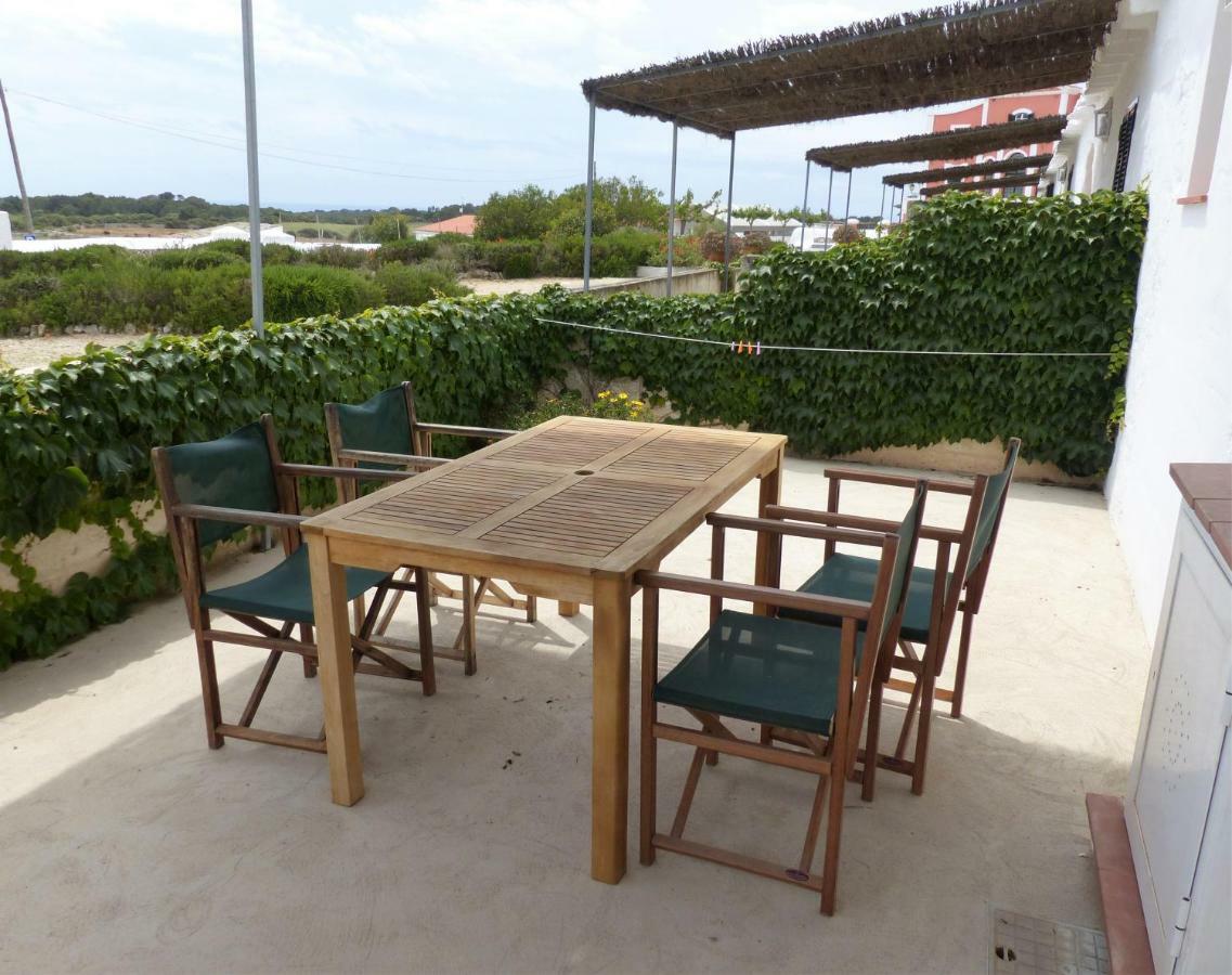 Agroturismo Son Triay Ferreries Ngoại thất bức ảnh